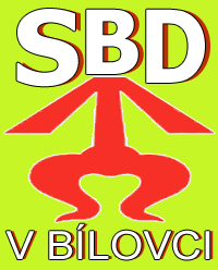 SBD B�LOVEC